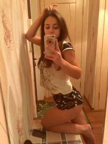 Индивидуалка Лиана Фотография 3
